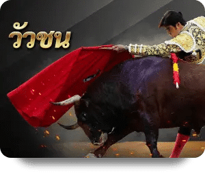 วัวชน เกมกีฬาออนไลน์