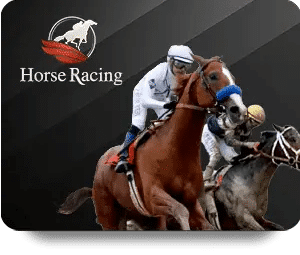 Horse Racing เกมกีฬาออนไลน์