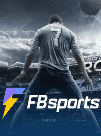 FBsports ค่ายแทงบอลออนไลน์