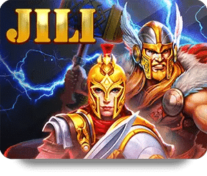 JILI ค่ายเกมคาสิโนยอดนิยม