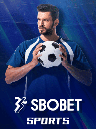 SBOBET SPORTS ค่ายแทงบอลออนไลน์