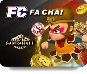 FA CHAI ค่ายเกมคาสิโนยอดนิยม