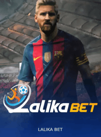 alika BET ค่ายแทงบอลออนไลน์