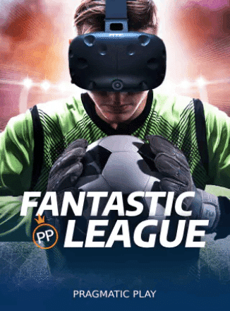 FANTASTIC LEAGUE ค่ายแทงบอลออนไลน์